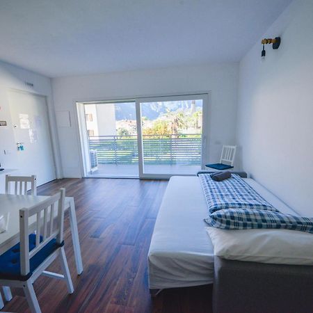 Appartamento Garda Family&Solarium Riva del Garda Esterno foto
