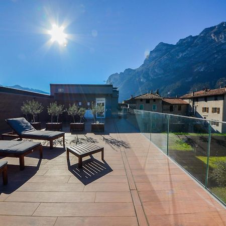 Appartamento Garda Family&Solarium Riva del Garda Esterno foto