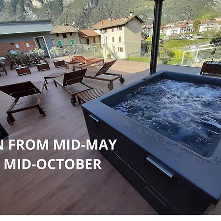 Appartamento Garda Family&Solarium Riva del Garda Esterno foto