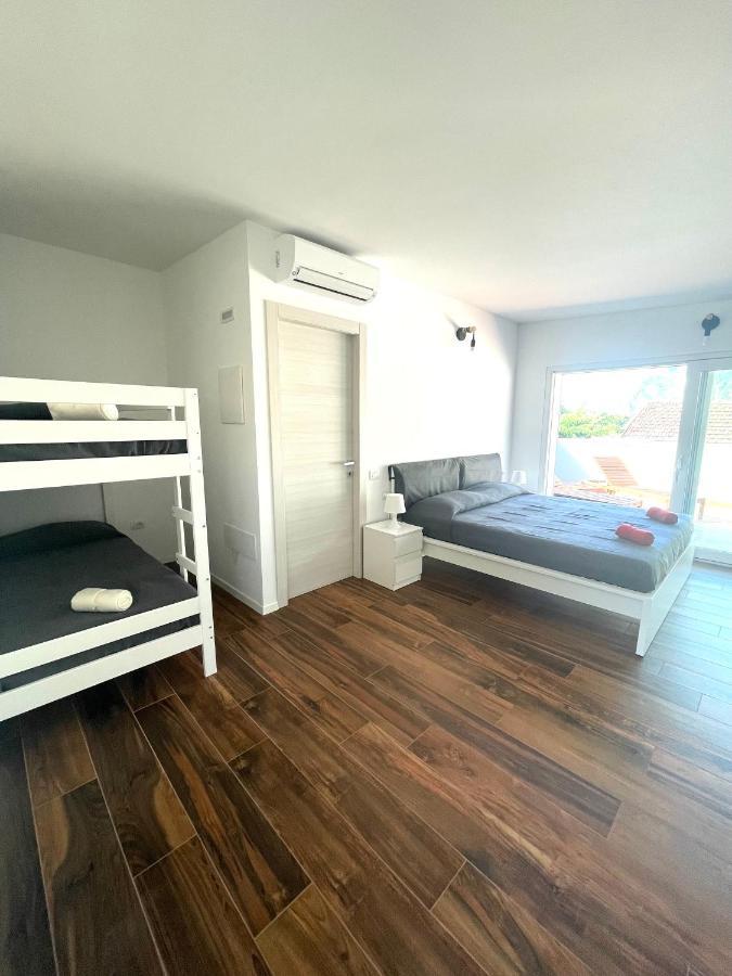 Appartamento Garda Family&Solarium Riva del Garda Esterno foto