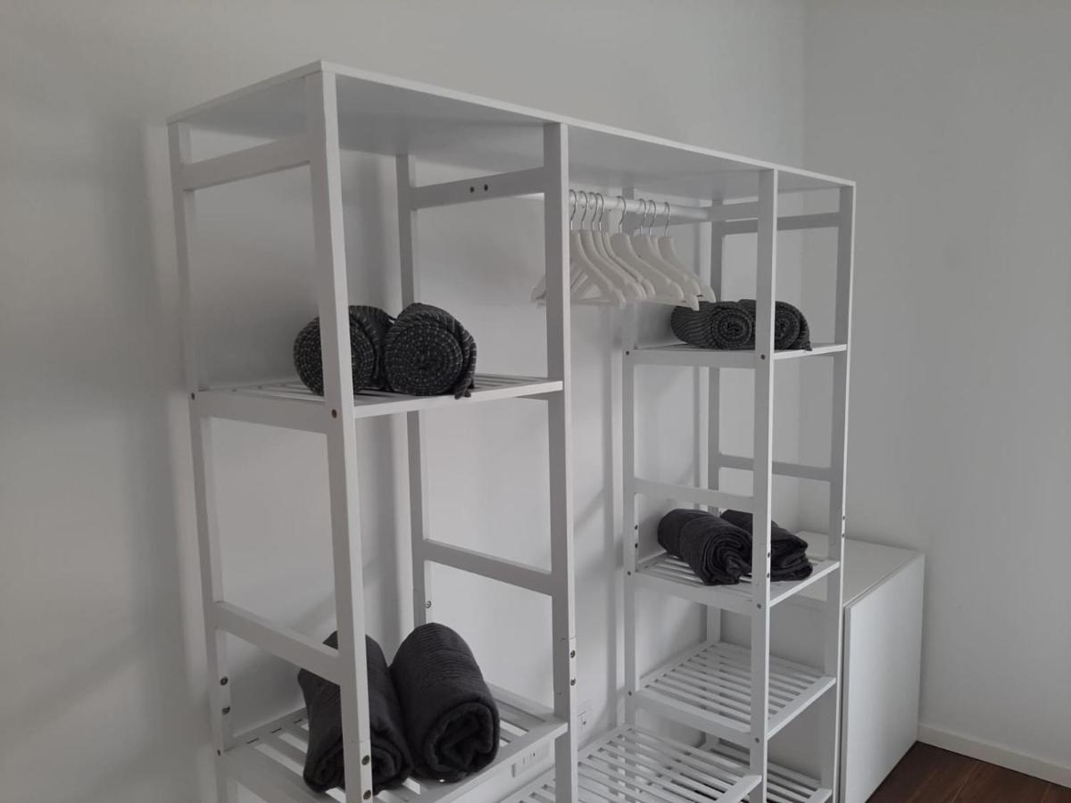 Appartamento Garda Family&Solarium Riva del Garda Esterno foto