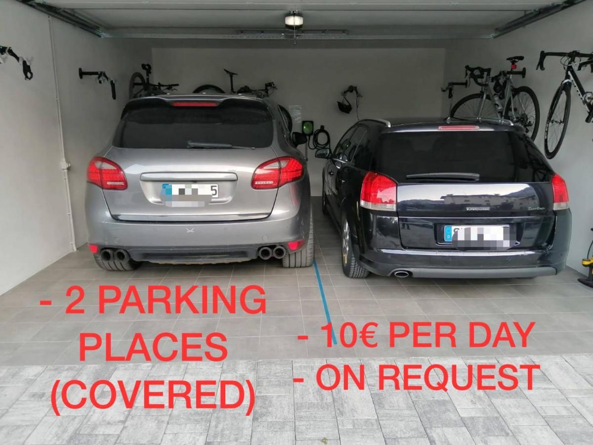 Appartamento Garda Family&Solarium Riva del Garda Esterno foto