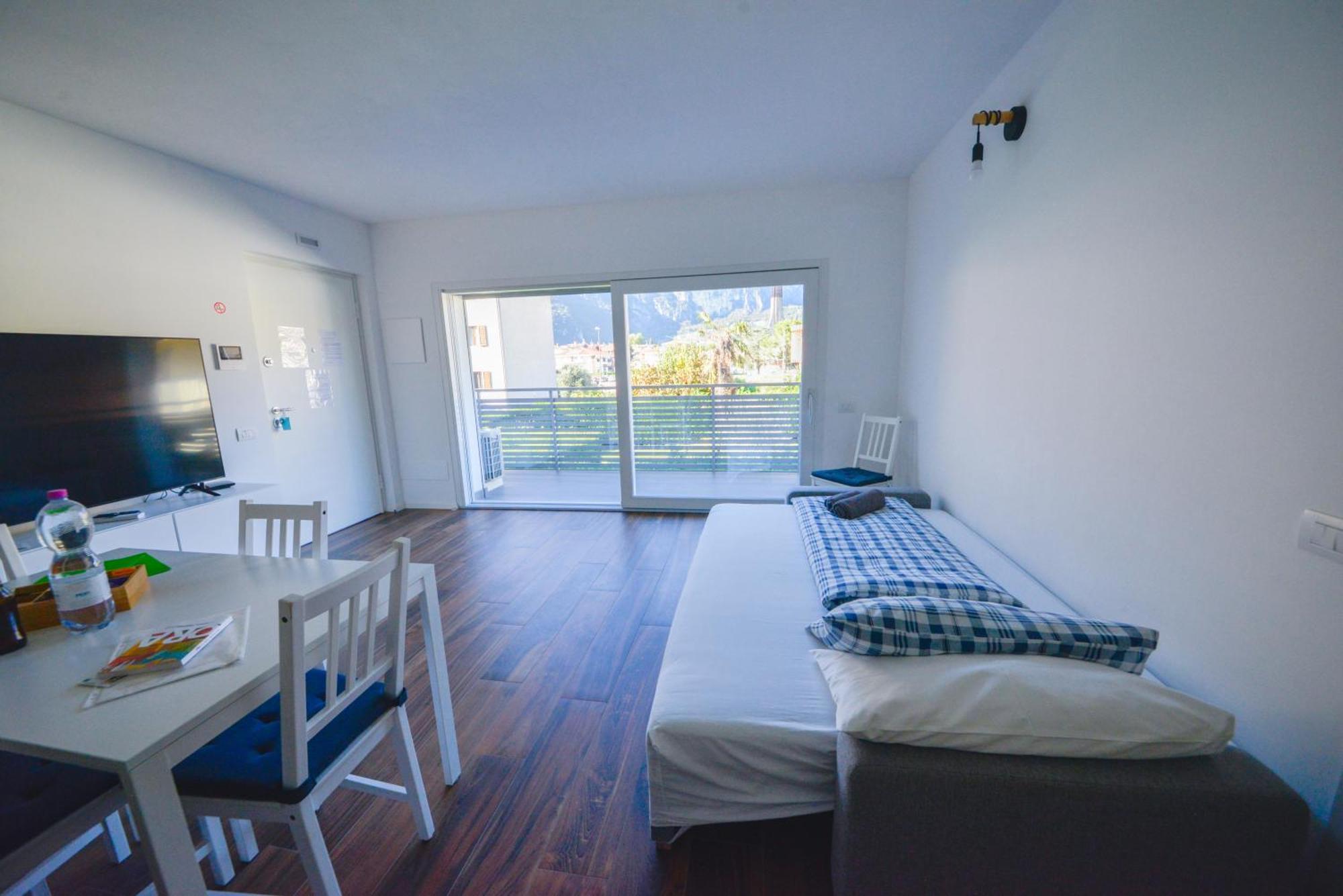 Appartamento Garda Family&Solarium Riva del Garda Esterno foto