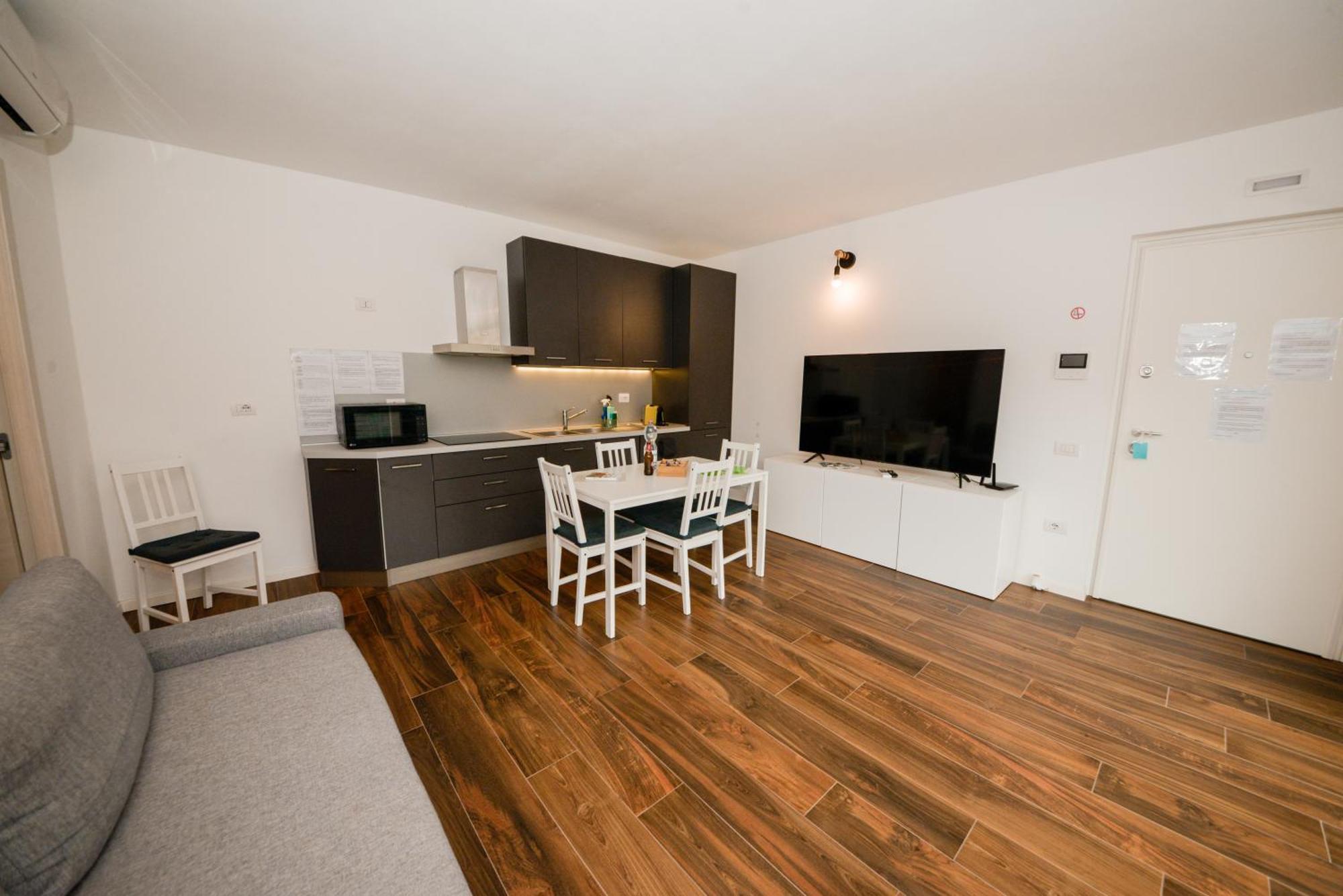 Appartamento Garda Family&Solarium Riva del Garda Esterno foto