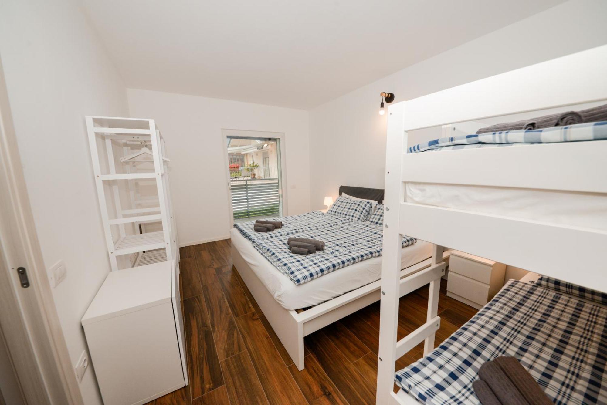 Appartamento Garda Family&Solarium Riva del Garda Esterno foto