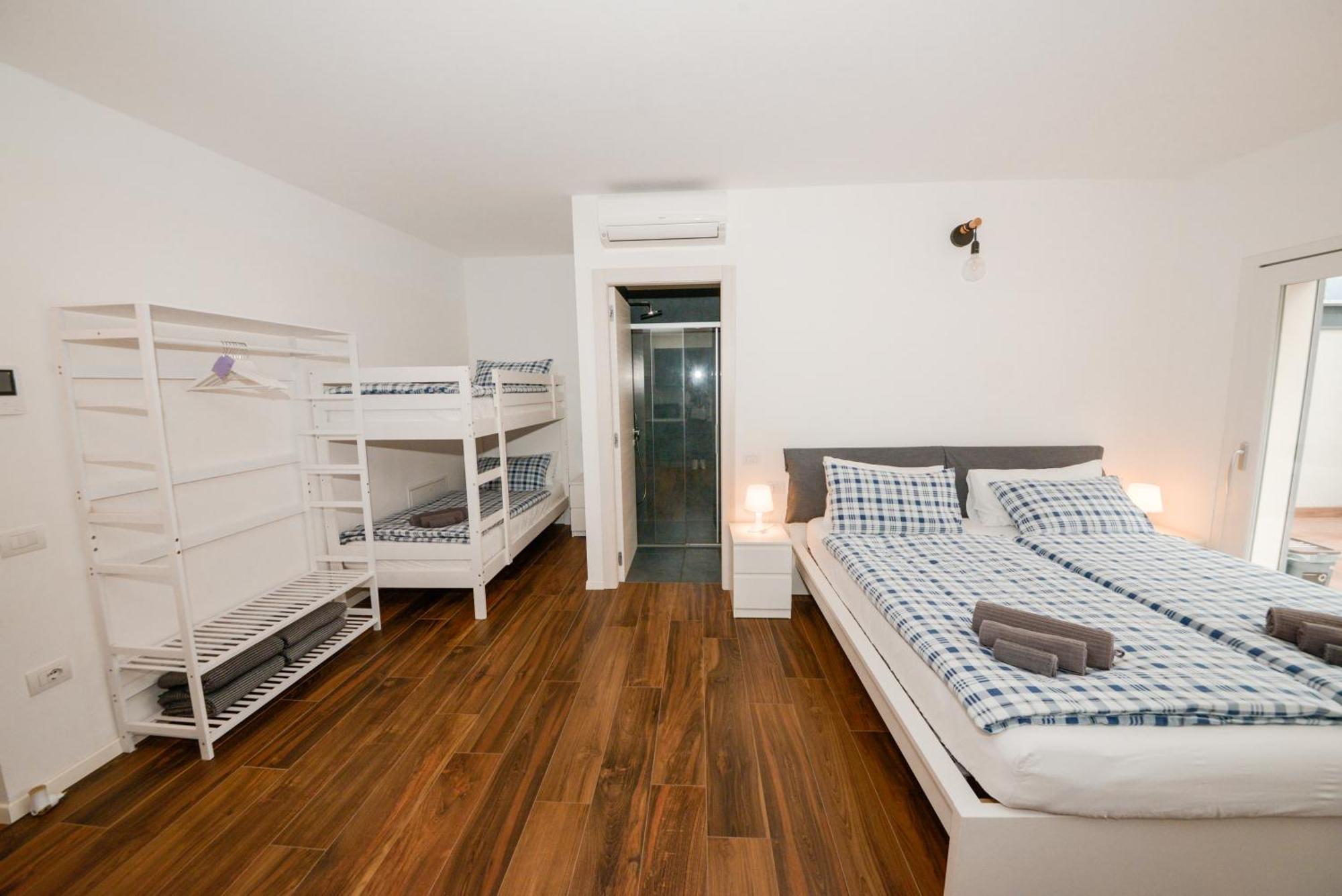 Appartamento Garda Family&Solarium Riva del Garda Esterno foto