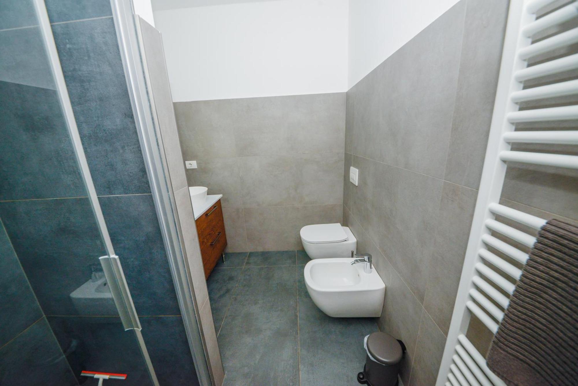 Appartamento Garda Family&Solarium Riva del Garda Esterno foto