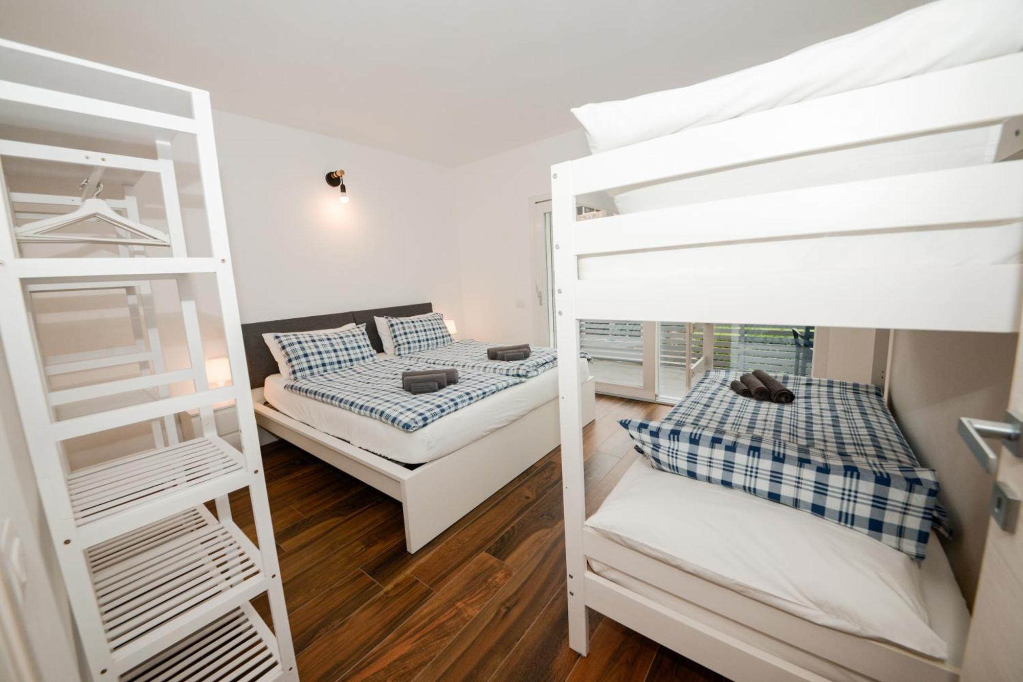 Appartamento Garda Family&Solarium Riva del Garda Esterno foto