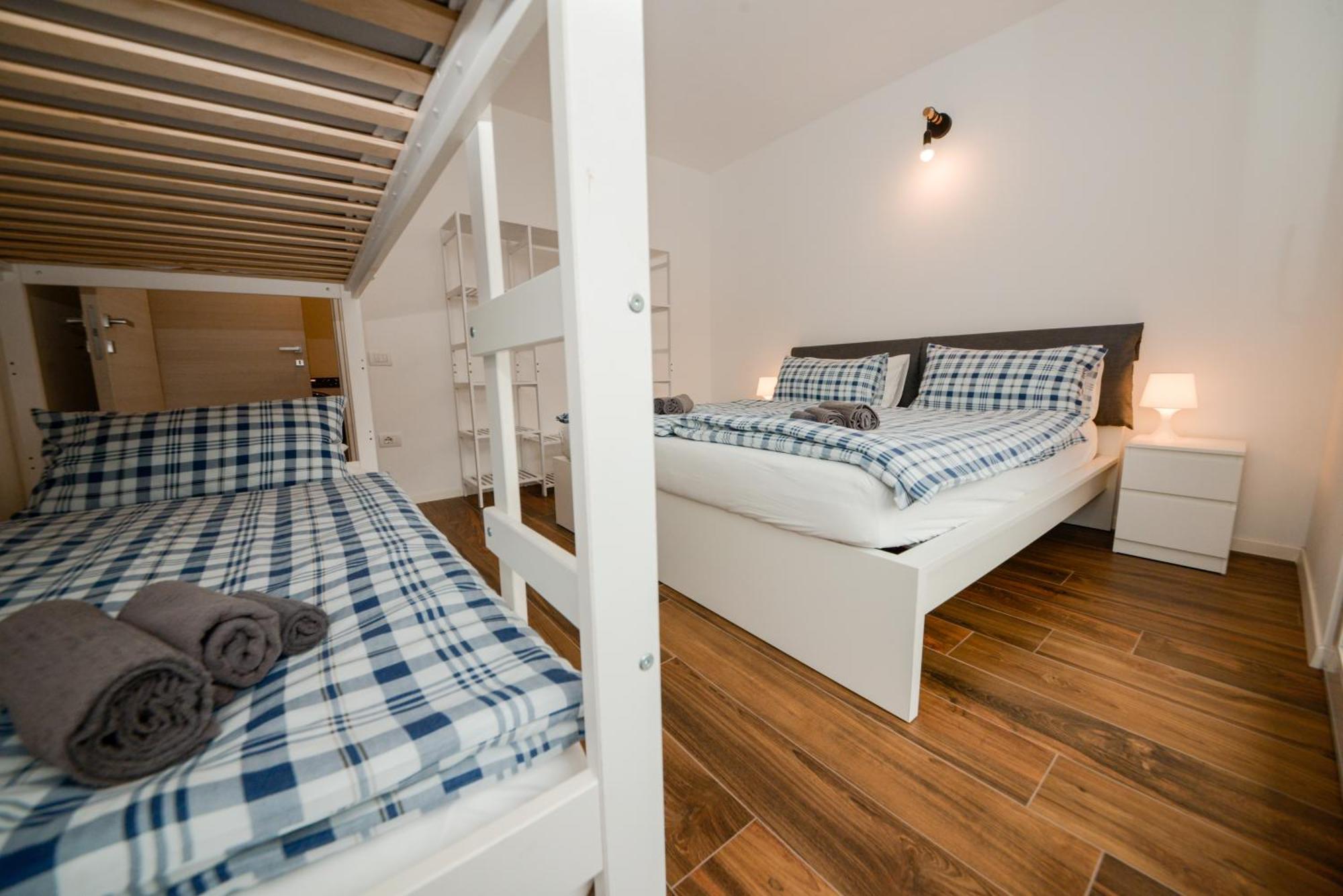 Appartamento Garda Family&Solarium Riva del Garda Esterno foto