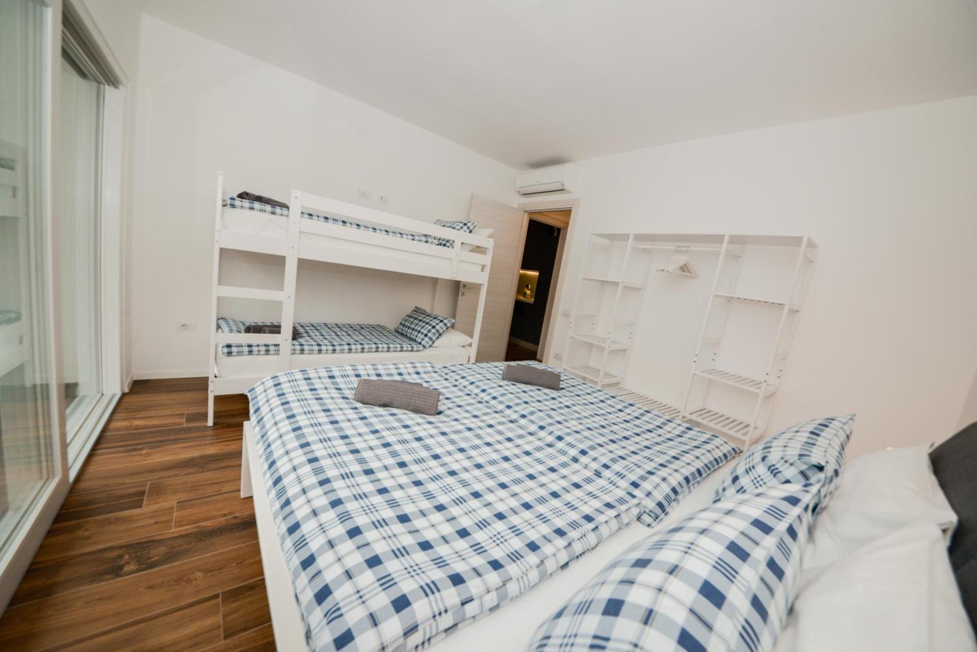 Appartamento Garda Family&Solarium Riva del Garda Esterno foto