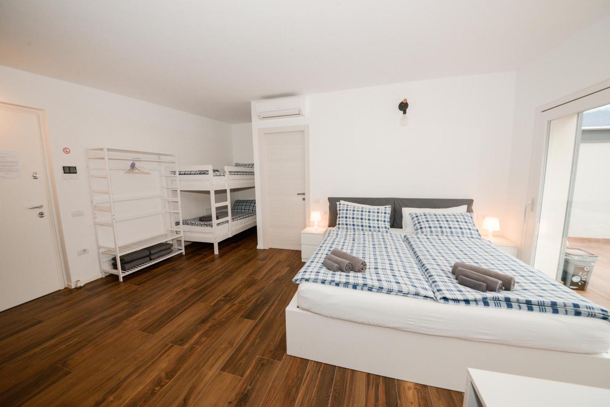 Appartamento Garda Family&Solarium Riva del Garda Esterno foto