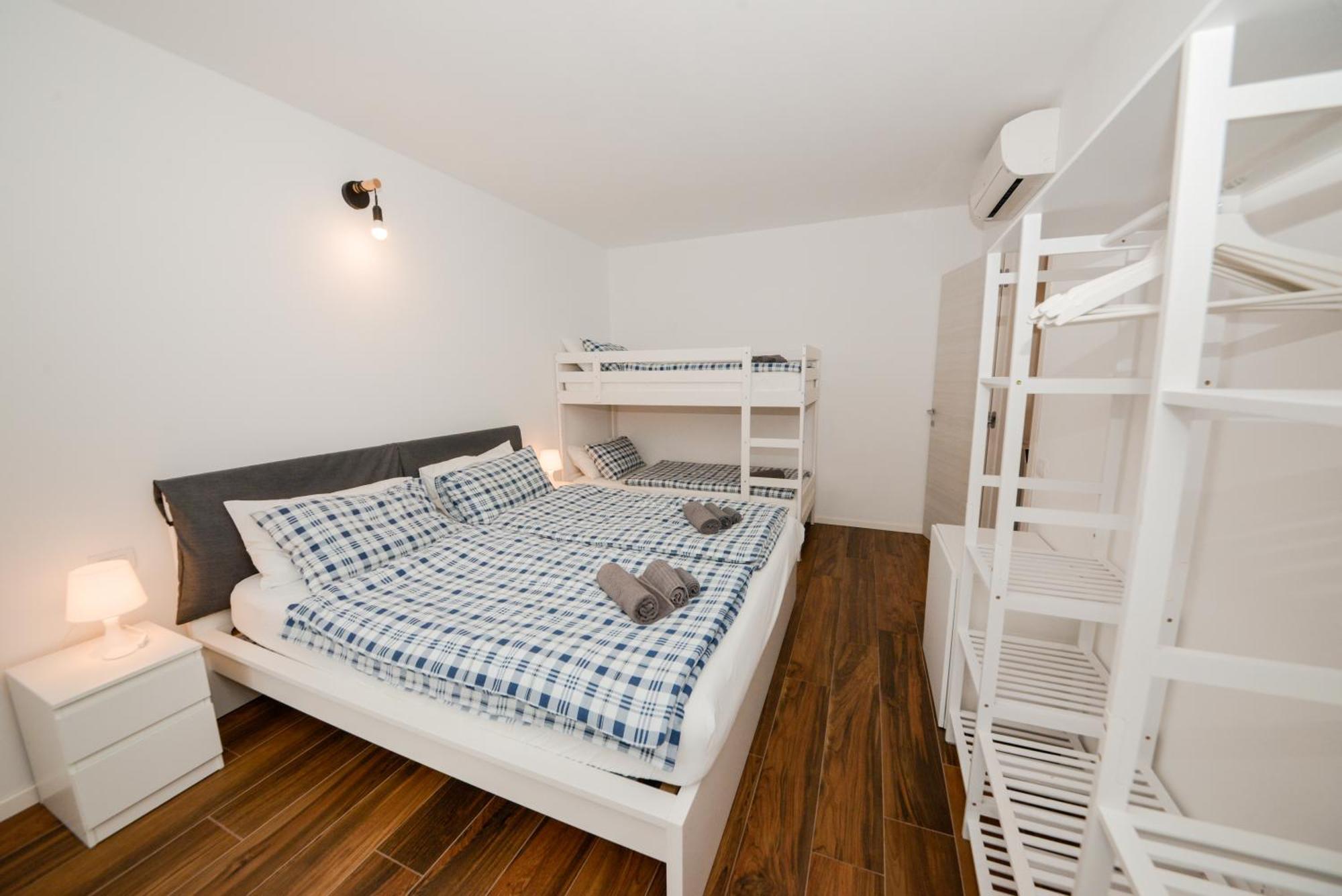 Appartamento Garda Family&Solarium Riva del Garda Esterno foto