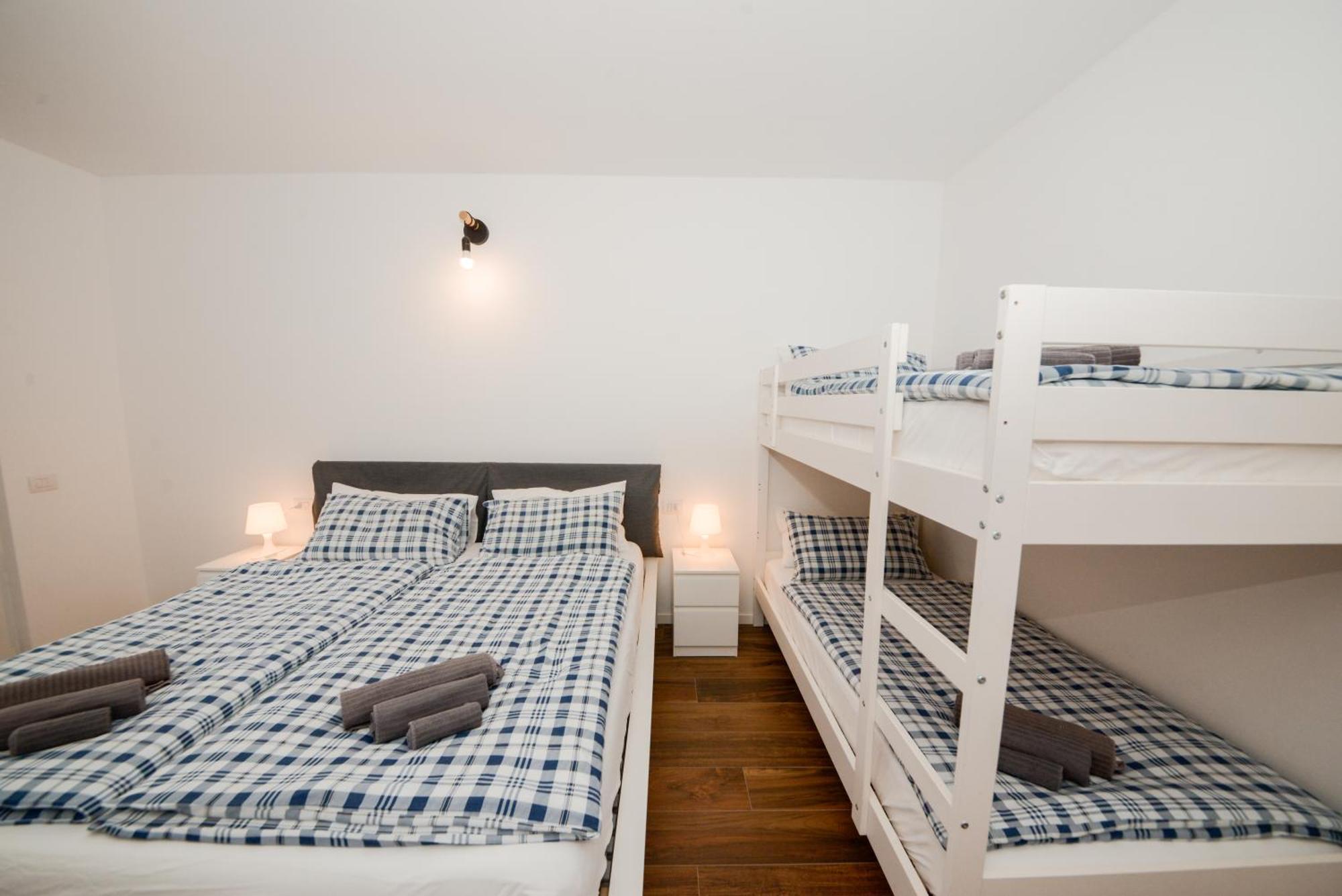 Appartamento Garda Family&Solarium Riva del Garda Esterno foto